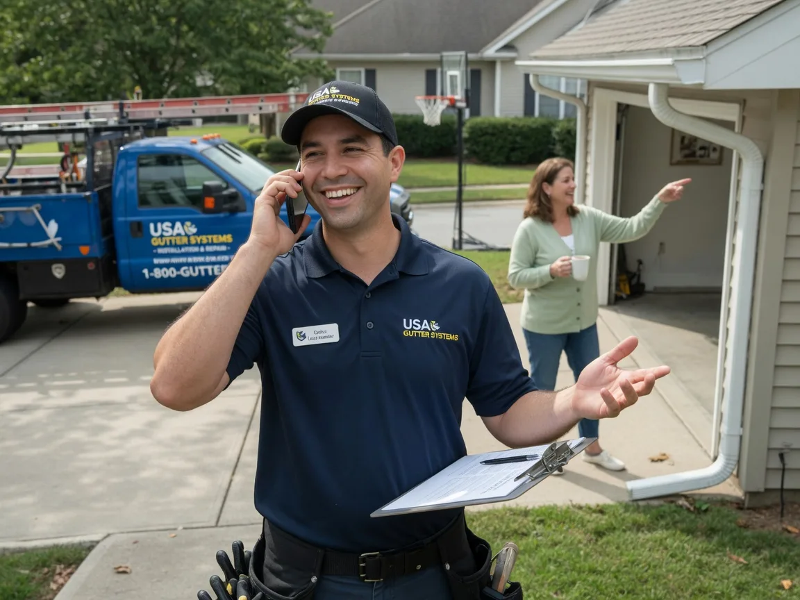Gutter Installation Randall, IA FAQs